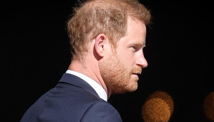 Prince Harry warned new career move could deepen royal rift