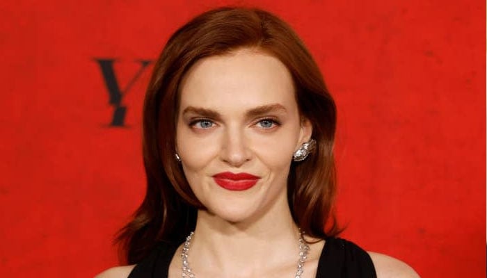 You star Madeline Brewer reacts to haters