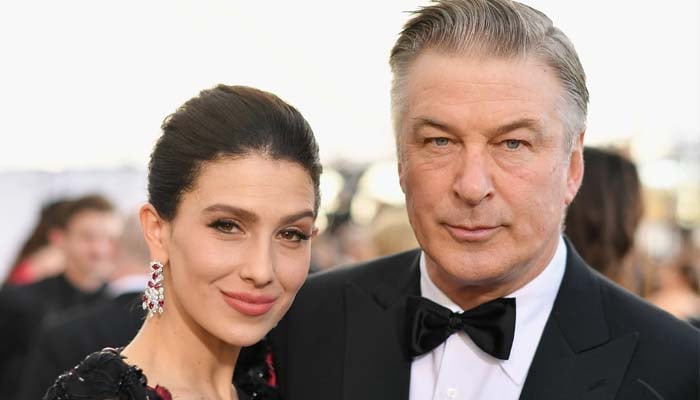Hilaria Baldwin, Alec responds to criticism with hilarious move