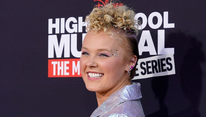 JoJo Siwa makes major comment about her sexuality