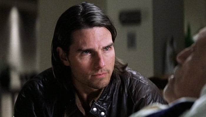 Tom Cruise gets honest about his surprising experience of  Magnolia