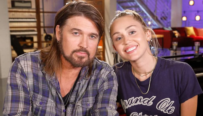 Billy Ray Cyrus gets honest about Miley Cyrus album Something Beautiful