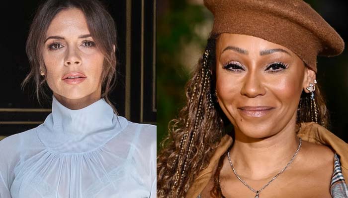Victoria Beckham skips Spice Girls bandmates birthday