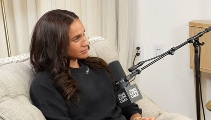 Meghan Markle lands in troubled waters after making the leap from advocacy