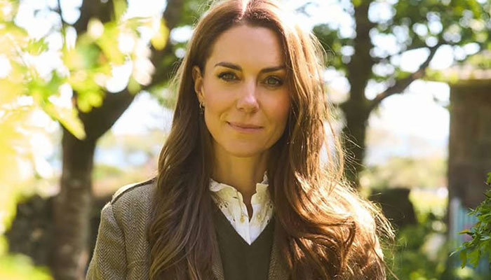 Kate Middleton’s ‘stoicism and discretion’ gets lauded