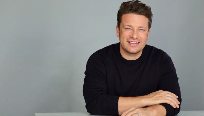 Jamie Oliver gets honest about navigating family tragedy