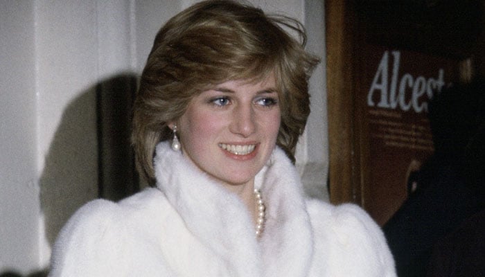 Princess Diana’s iconic coats won’t be included in upcoming auction for THIS reason