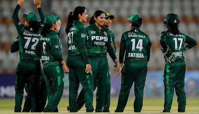 ICC Women’s World Cup: Pakistan to play in Sri Lanka as per ‘fusion formula’