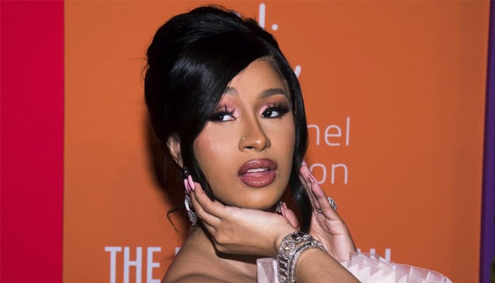 Celebrities root for Cardi B and Stefon Diggs romance
