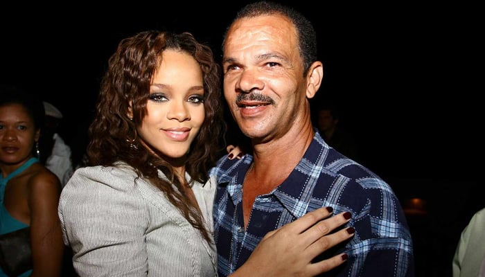 Rihanna might take ‘forever to get over fathers death