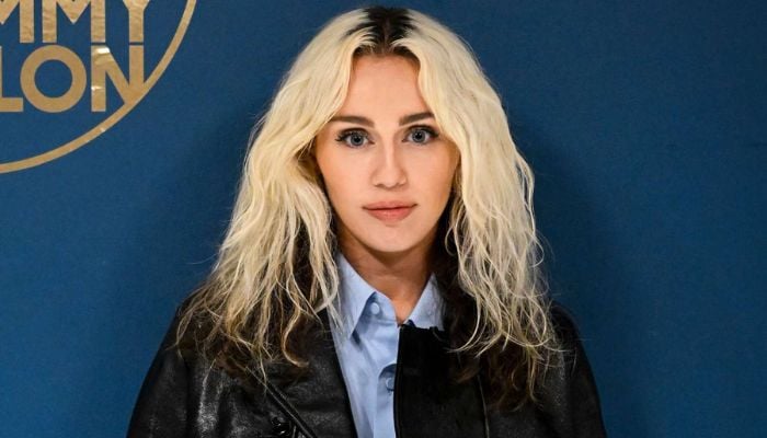 Miley Cyrus refuses to jump on a bandwagon: Not my passion