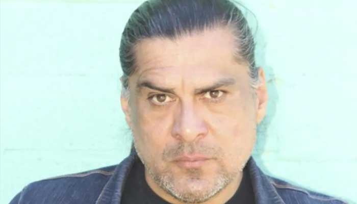 Actor Jonathan Joss shot dead, attacker arrested