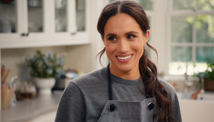 Expert dubs Meghan Markle Netflix series ‘drab’ and ‘unengaging’