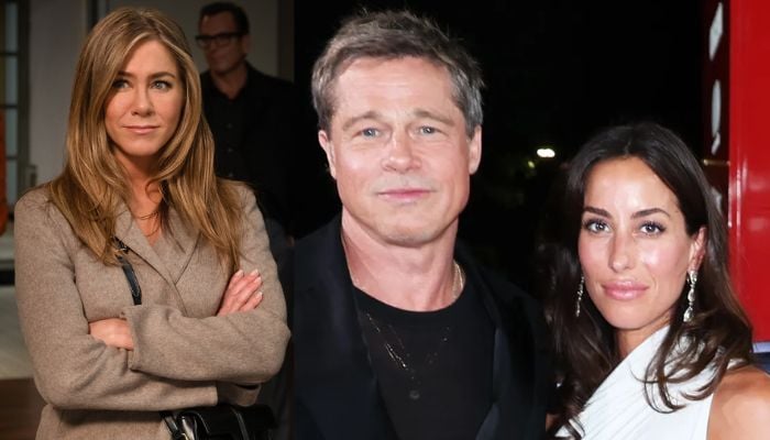 Brad Pitt, Ines de Ramons relationship in danger due to Jennifer Aniston?