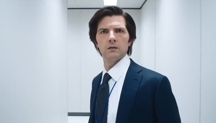 Revealed: How Severance season 2 Marching Band scene was made