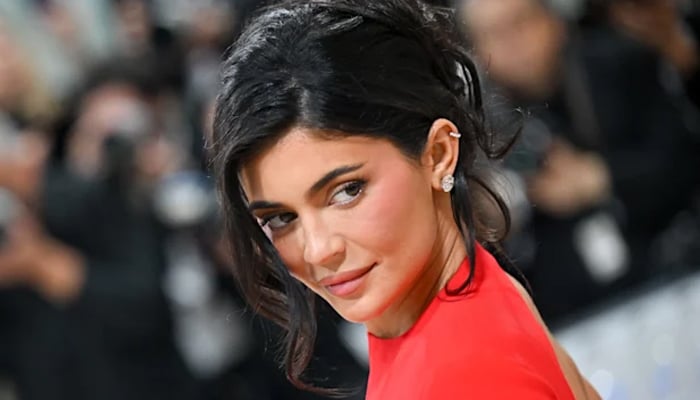 Kylie Jenner reveals she is ‘learning to maintain privacy