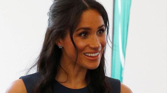 Meghan Markle expectations brandished: ‘She talks pure insanity'