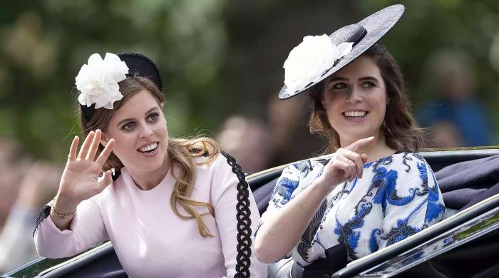 Princess Eugenie, Beatrice true feelings on becoming working royals exposed