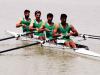 Pakistan rowing team makes history with record medal haul at Asian Championship