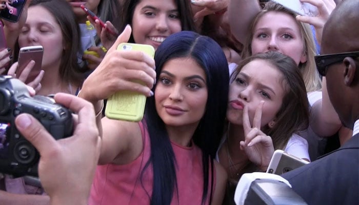 Kylie Jenner gets honest about privacy amid fame