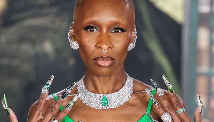 Cynthia Erivo weighs in on Jesus Christ Superstar controversy