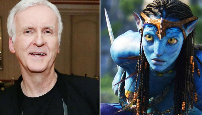 James Cameron set eyes on major project after Avatar