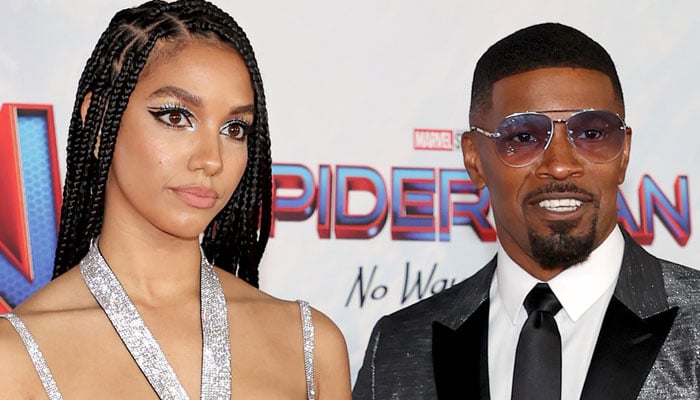 Jamie Foxx expresses gratitude for daughter Corinne’s support during health scare