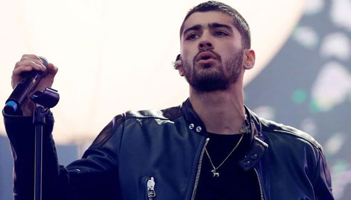 Zayn Malik introduces kitchen collection