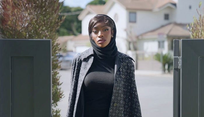 Chelsea Lazkani claps back at body shamers