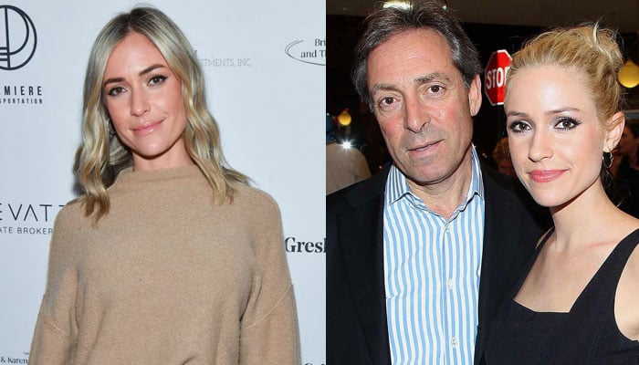 Kristin Cavallari opens up about her decision to cut ties with dad