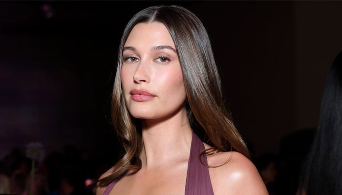 Hailey Bieber’s next move after selling her brand revealed