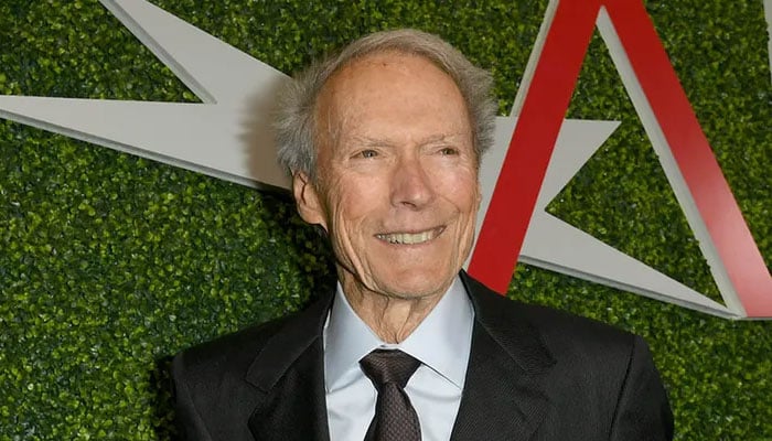 Clint Eastwood releases statement about viral interview