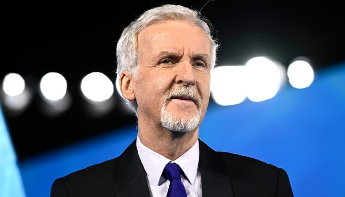 Photo: James Cameron reveals he will work on The Devils after Avatar