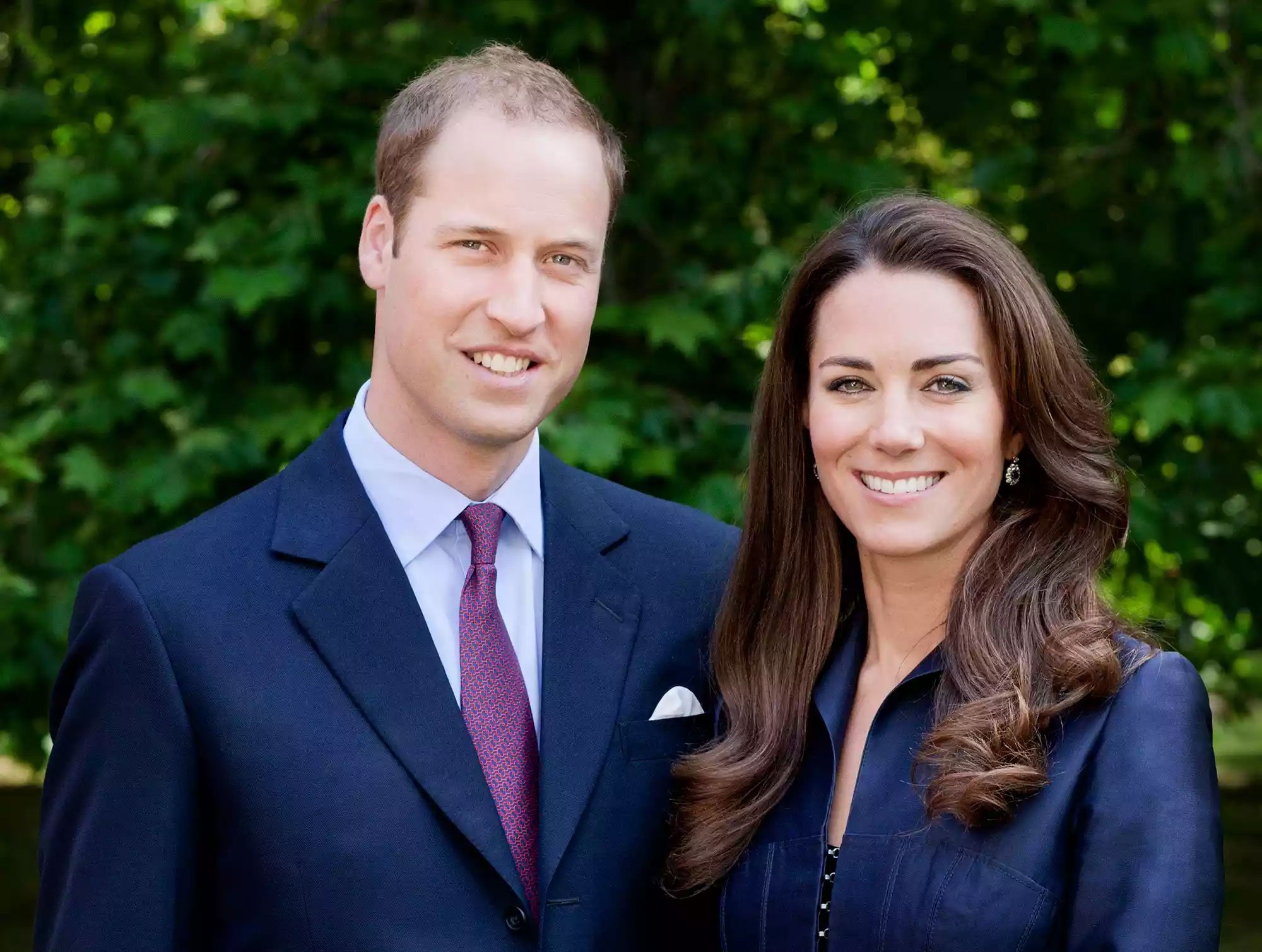 Psychic makes fresh predictions about Kate Middleton, Prince William future