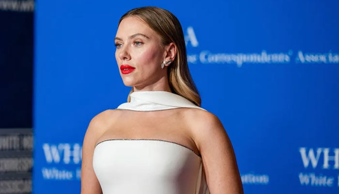 Scarlett Johansson reflects on long journey to landing ‘Jurassic’ role