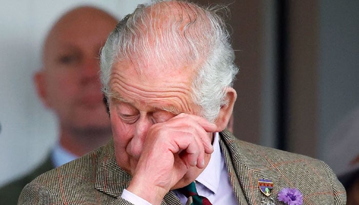 Expert offers insight into King Charles emotional trip to Canada