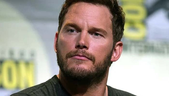 Chris Pratt pays tribute to late Parks and Recreation co-star Jonathan Joss