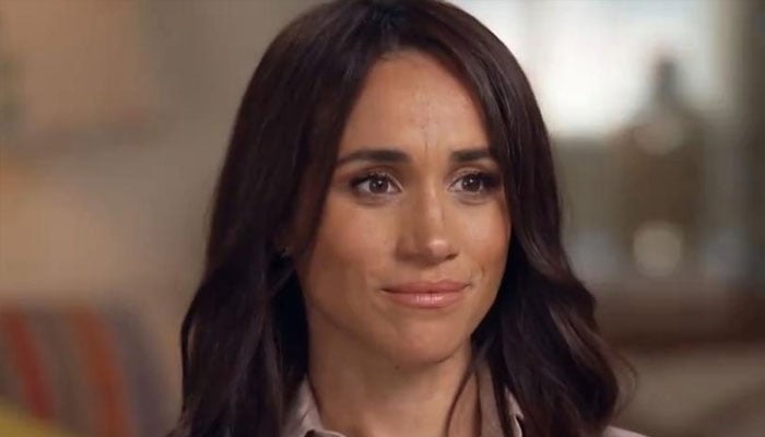 Meghan Markle’s desperation over having to reassess where Harry fit in has just resurfaced