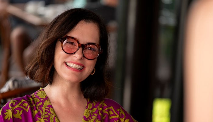 Parker Posey thanks White Lotus creator for memorable role