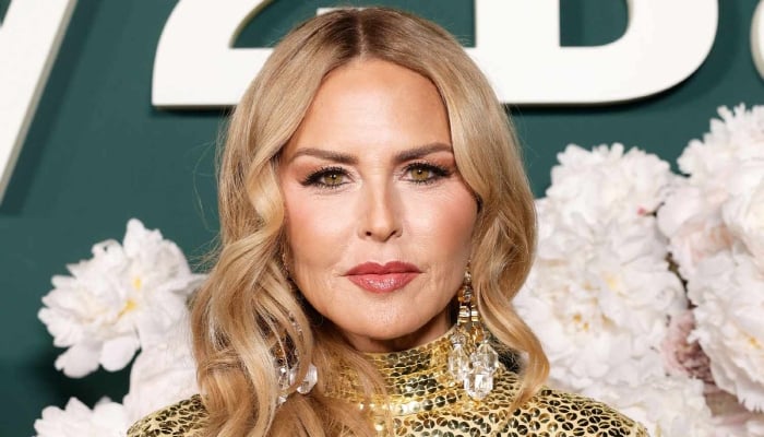 Photo: Rachel Zoe reveals how she found light in darkness after divorce