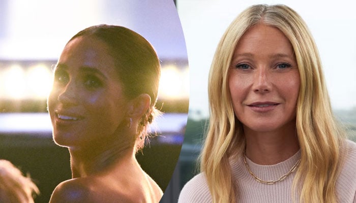 Inside Meghan Markle’s growing friendship with Gwyneth Paltrow