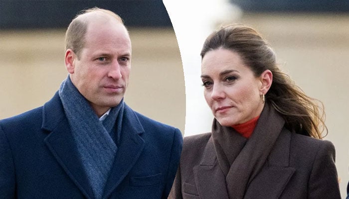 Prince William, Kate Middletons Windsor estate again becomes the target of a break in