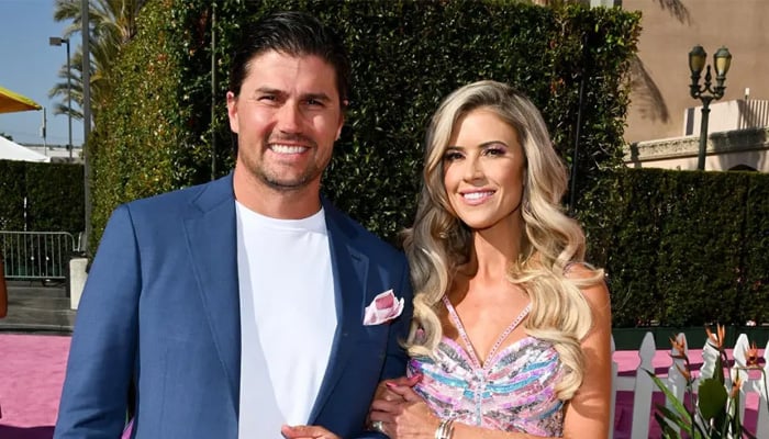 Christina Haack makes surprising revelation about her divorce with Josh Hall
