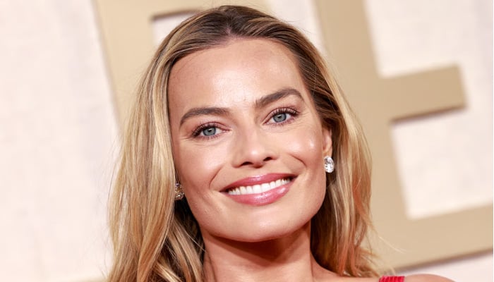 Margot Robbie set to embark on Bold Beautiful Journey post Barbie role
