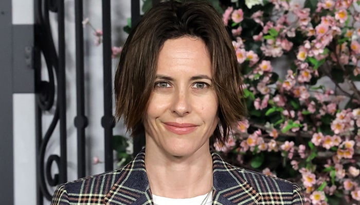 Kate Moennig reflects on sexual identity in new memoir: Report