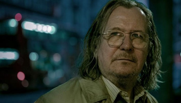 Slow Horses announces release date of S5