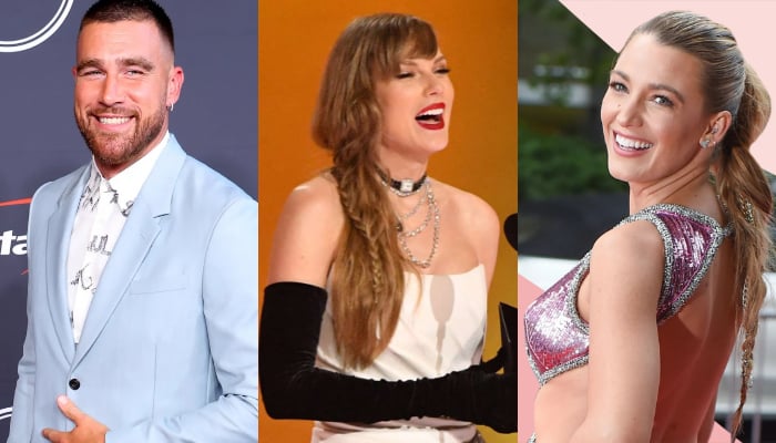Travis Kelce, Taylor Swift delaying engagement due to Blake Lively drama?