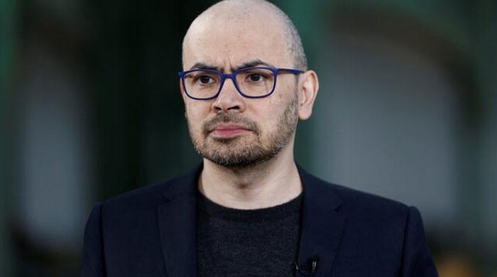 Demis Hassabis speaking on AI regulation