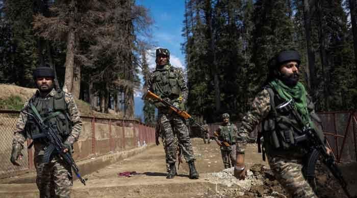 South Asia needs a peace deal