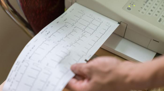 Explainer: What is causing Karachi's earthquake tremors?